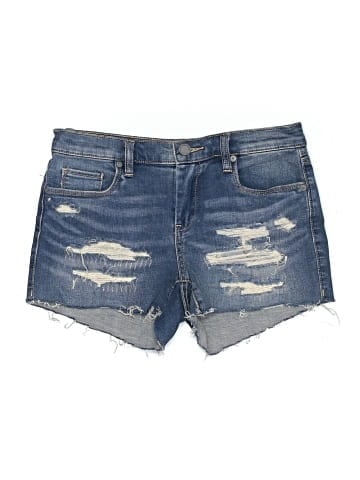 Blank NYC Denim Shorts (view 1)