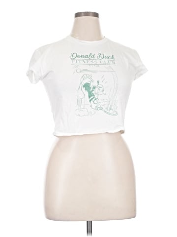 Disney Short Sleeve T-Shirt (view 1)