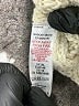Topshop Ivory Turtleneck Sweater Size 14 - photo 8