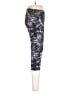 Danskin Graphic Gray Active Pants Size L - photo 4