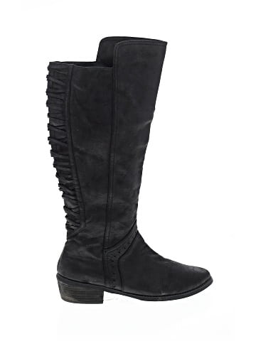 Not Rated Boots (view 1)