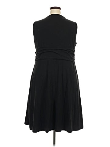 Lands' End Casual Dress (view 2)