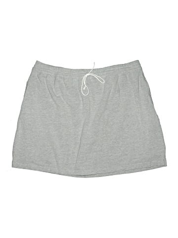 Woman Within Skort (view 1)