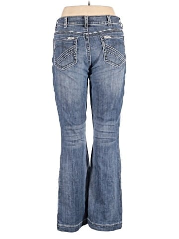 STETSON Jeans (view 2)