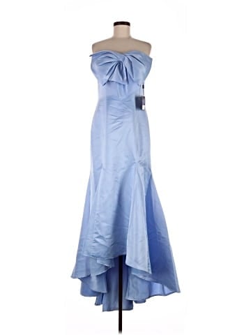 IEENA for Mac Duggal Cocktail Dress (view 1)