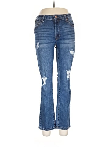 RACHEL Rachel Roy Jeans (view 1)