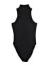 Topshop Black Bodysuit Size 6 - photo 2