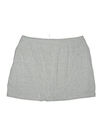 Woman Within Skort (view 2)