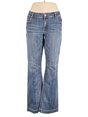 STETSON Jeans (view 1)