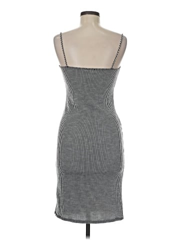 Caution to the Wind Casual Dress (view 2)