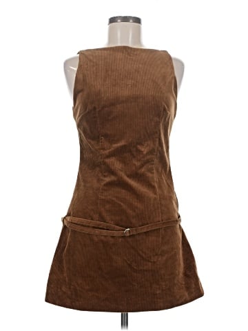 Zara Casual Dress (view 1)