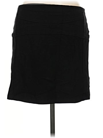Willi Smith Casual Skirt (view 1)
