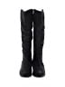 Not Rated Black Boots Size 11 - photo 2