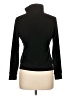 BCBGMAXAZRIA Black Zip Up Hoodie Size L - photo 2