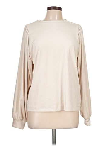 Ann Taylor LOFT Sweatshirt (view 1)