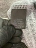 Simply Vera Vera Wang Gray Pullover Sweater Size 3X - photo 8