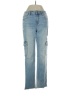 Flying Monkey Blue Jeans Size 27 waist - photo 1