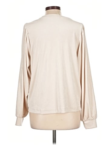 Ann Taylor LOFT Sweatshirt (view 2)