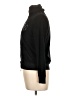 BCBGMAXAZRIA Black Zip Up Hoodie Size L - photo 5