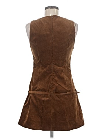 Zara Casual Dress (view 2)