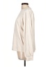 Ann Taylor LOFT Ivory Sweatshirt Size L - photo 5