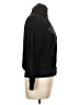 BCBGMAXAZRIA Black Zip Up Hoodie Size L - photo 4