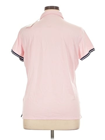 Vineyard Vines Performance Short Sleeve Polo (view 2)