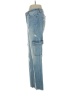 Flying Monkey Blue Jeans Size 27 waist - photo 5