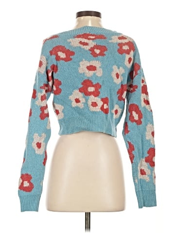Altar'd State Cardigan (view 2)