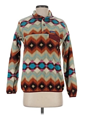 Patagonia Pullover Sweater (view 1)