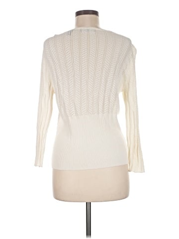 Context Cardigan (view 2)