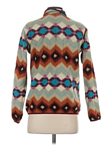 Patagonia Pullover Sweater (view 2)