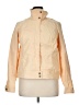 Kohl's Solid Orange Jacket Size XL (estimated) - photo 1