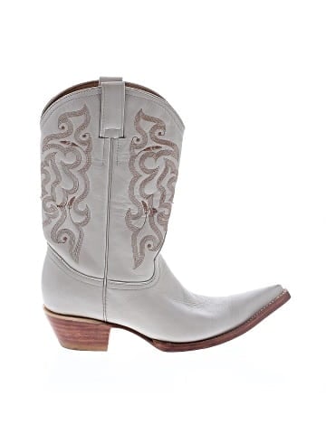 Assorted Brands Boots (view 1)
