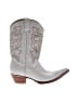 Assorted Brands Ivory Boots Size 7 - photo 1