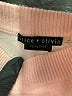 Alice + Olivia Pink Wool Pullover Sweater Size M - photo 7