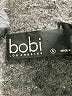 Bobi Solid Black Shorts Size S - photo 3