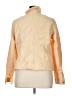Kohl's Solid Orange Jacket Size XL (estimated) - photo 2