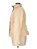 Kohl's Solid Orange Jacket Size XL (estimated) - photo 5