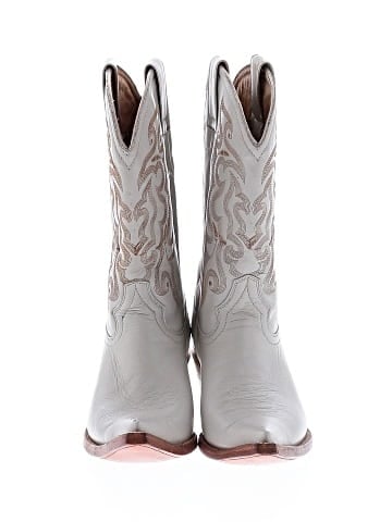 Assorted Brands Boots (view 2)