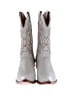 Assorted Brands Ivory Boots Size 7 - photo 2