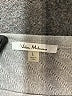 Vila Milano Gray Pullover Sweater Size L - photo 7