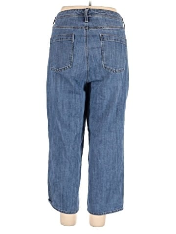Talbots Jeans (view 2)