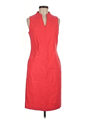 J. McLaughlin Cocktail Dress (view 1)