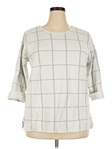 Tahari Pullover Sweater (view 1)