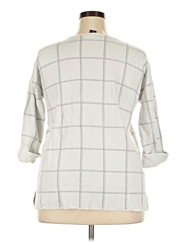 Tahari Pullover Sweater (view 2)