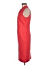 J. McLaughlin Red Cocktail Dress Size 8 - photo 5