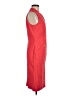 J. McLaughlin Red Cocktail Dress Size 8 - photo 4