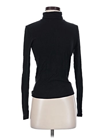 Joe's Jeans Long Sleeve Turtleneck (view 1)