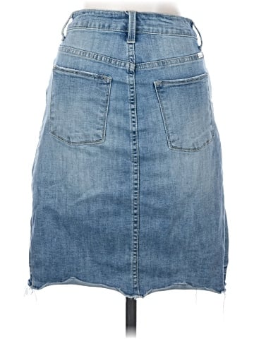 KANCAN JEANS Denim Skirt (view 2)